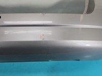 Zderzak tył Skoda Fabia III LF8H kombi