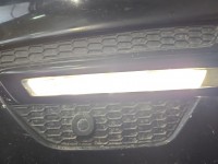 Światło jazdy dziennej lewe Ford S-max I MK1 AM2113B218