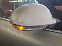 Lusterko prawe Vw Passat B5 srebrny europa