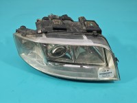 Reflektor prawy lampa przód Audi A6 C5 EUROPA