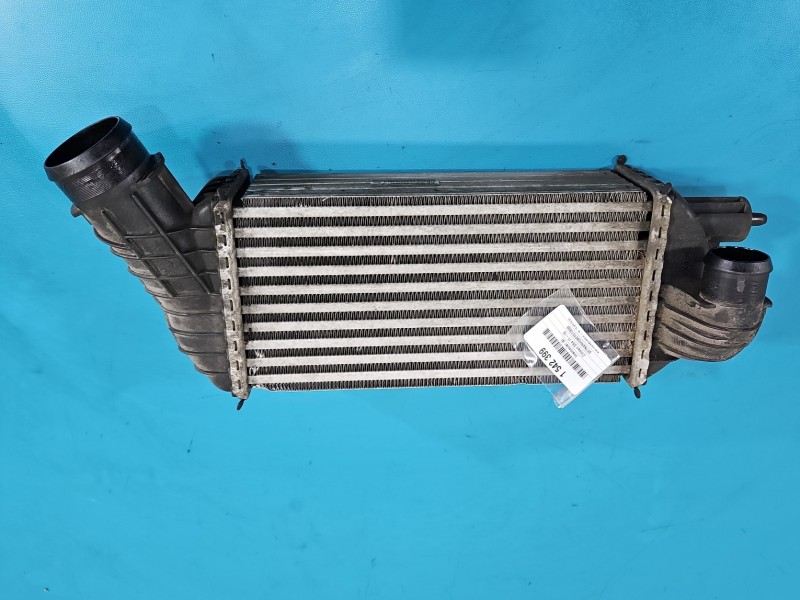 Intercooler Citroen DS4 11-15 9674720580 2.0 hdi