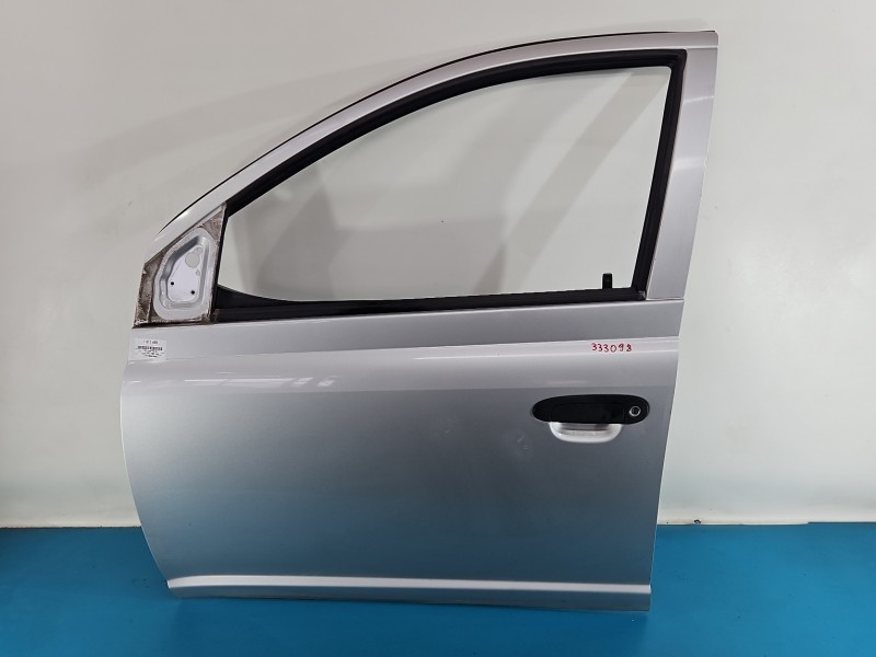 DRZWI PRZÓD LEWE KIEROWCY Toyota Yaris I 5d 199