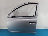 DRZWI PRZÓD LEWE KIEROWCY Toyota Yaris I 5d 199