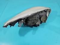 Reflektor lewy lampa przód Renault Megane III EUROPA 260600017R