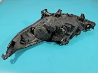 Reflektor prawy lampa przód Peugeot 207 EUROPA 9649986180, 9649986180/01, 89900871