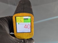 DRZWI PRZÓD LEWE KIEROWCY Renault Master III 10-24 5d