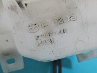 Zbiornik Zbiorniczek płynu spryskiwacza Mazda CX-5 I 12-17