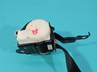 Pas bezpieczeństwa przód prawy pasażera Mazda 2 II DE