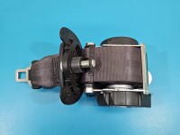 Pas bezpieczeństwa tył środkowy II rząd Renault Espace V 639896100A