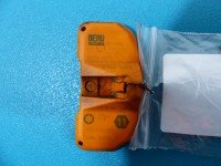 Czujnik ciśnienia opon Vw Phaeton 600686886, 053220700101 TPMS