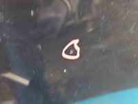 Drzwi tył lewe Opel Antara HB 5d 19U