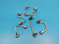 RURKI Przewód paliwowy Vw Passat B7 5szt 2.0 tdi