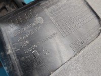 DŹWIGNIA LEWAREK WYBIERAK LINKI Skoda Octavia III 1.5 TSI