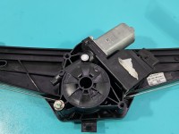 Podnośnik tył prawy SZYBY WINDA Opel Grandland 9840180580 HB