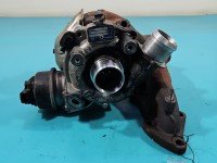 Turbosprężarka Ford Mondeo Mk5 53039700394, 9807873180 2.0 tdci 179KM