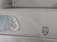 Tapicerka bagażnika lewa boczek Fiat Freemont