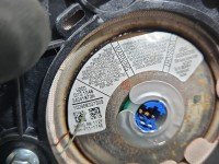 Poduszka powietrzna kierowcy airbag Dacia Duster I 10-18 985100037R