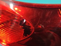 Lampa tył prawa Opel Insignia A kombi EUROPA