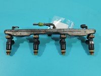 TESTOWANY Wtryskiwacz Honda Civic VIII UFO 1.8 16V (R18A2)