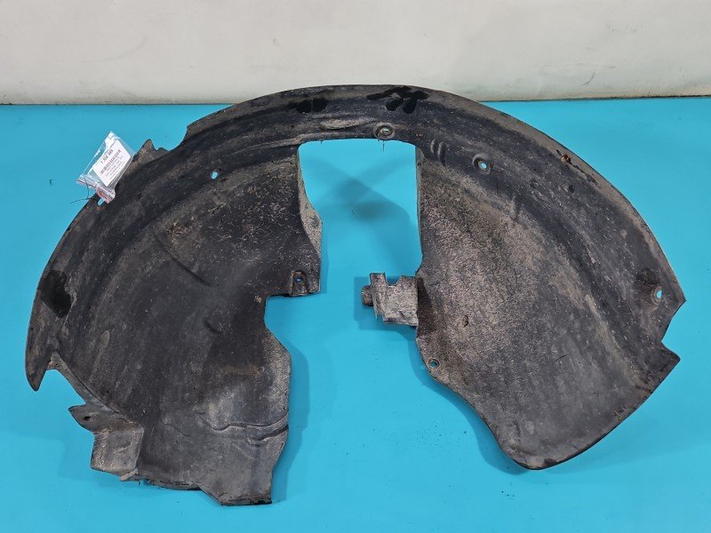 Nadkole przód lewe Citroen C4 picasso I 06-13 9653142080