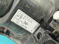 Reflektor prawy lampa przód Renault Clio III EUROPA