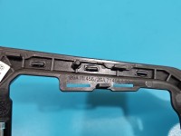 Listwa dekor deski Vw T-Roc 2GA711456, 2GA711456D Europejska, Ramka tunelu