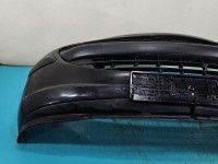 Zderzak przód Peugeot 207 czarny