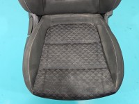 Fotel prawy przód pasażera Kia Rio IV 16-23 5d EUROPA