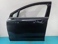 Drzwi przód lewe Ford Mondeo Mk5 5d zgnita zieleń BA7