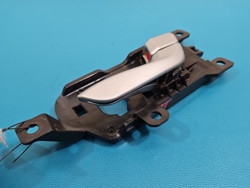 Klamka wewnętrzna tył prawa Hyundai Santa Fe III 12–18 83620-2W000