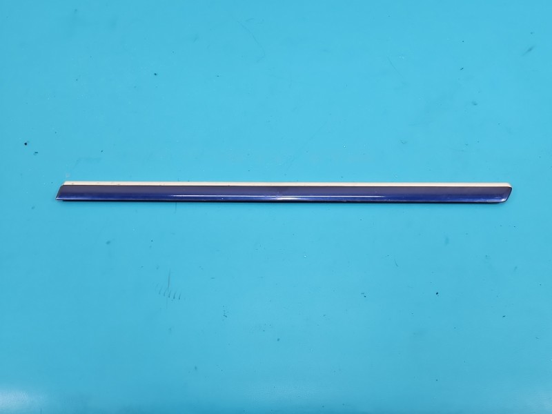 Listwa drzwi tył lewa Vw Passat B5 3B0953753D kombi