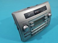 Radio fabryczne Toyota Corolla Verso II 86120-0F010 radioodtwarzacz