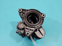 Pompka obiegu wody pompa Opel Insignia B 2.0 cdti 55516904