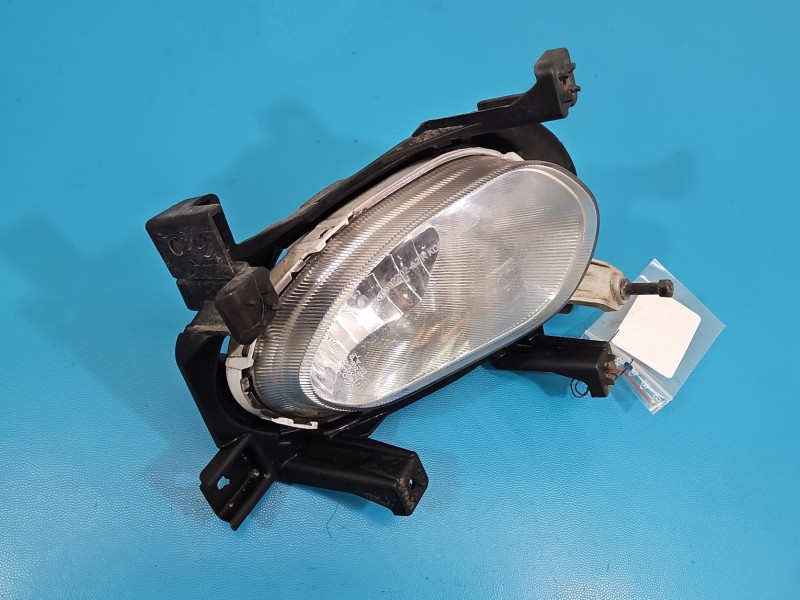 Halogen prawy Kia Ceed II 12-18
