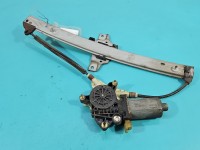 Podnośnik tył prawy SZYBY WINDA Toyota Avensis I T22 0130821745 sedan