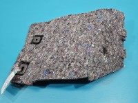 Osłona ZAŚLEPKA PLASTIK Peugeot 508 II 18- 9816194580