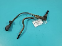 TESTOWANY Wtryskiwacz AV619T540BE FORD C-MAX II MK2 2.0 tdci 140KM