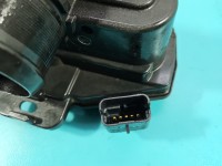 Przepustnica Ford S-max II MK2 9806625280 2.0 tdci (T7CL)