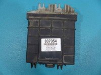 Komputer Sterownik silnika Vw Golf III 1.6 8V wiel 037906258AQ