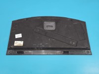 Wykładzina bagażnika podłoga AUDI A8 D4 4H 4H0863462