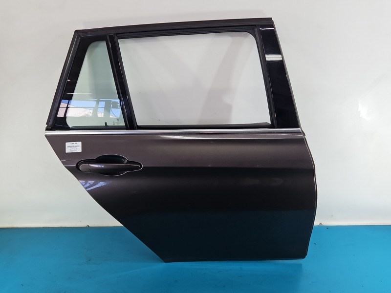 Drzwi tył prawe bmw F30 kombi 5d A17