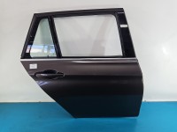 Drzwi tył prawe bmw F30 kombi 5d A17