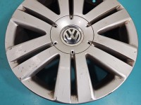 alufelgi felgi 16 komplet Vw Golf VI