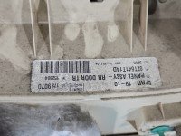 Tapicerka drzwi tył prawa boczek Chrysler Voyager V 07-16