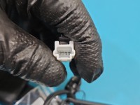 Pas bezpieczeństwa przód prawy pasażera Renault Kadjar