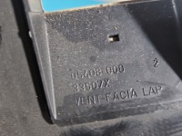 Osłona ZAŚLEPKA PLASTIK Land Range Rover sport I L320