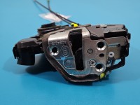 Zamek przód lewy Toyota Auris II EUROPA TOYOTA, 6pin