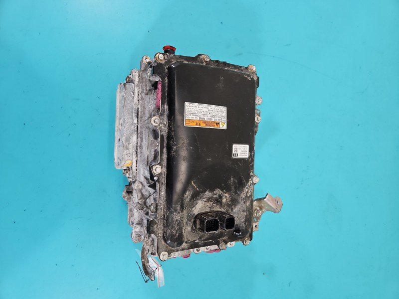 Prądnica Toyota Corolla E21 19- G9200-47331