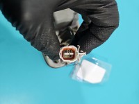 Lampa tył lewa zderzaka przeciwmgielna SUZUKI JIMNY III