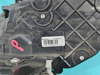 Zamek przód prawy 30799303 Volvo C30 EUROPA Producent części: Volvo, Europejska, 10pin